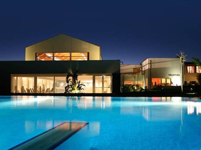 Robinson quinta da ria