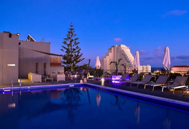 The prime energize monte gordo