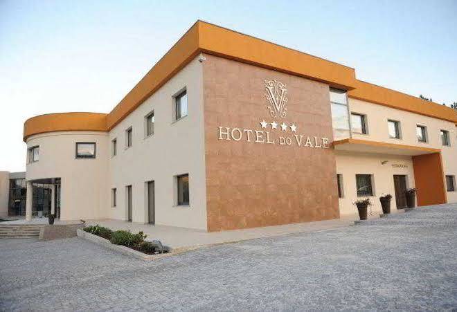 Hotel do vale