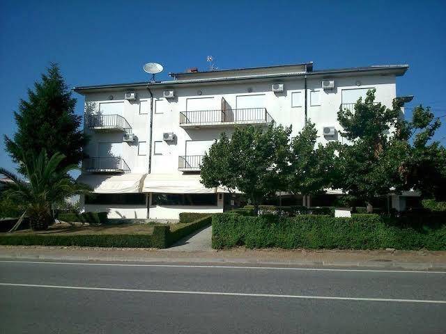 A muralha