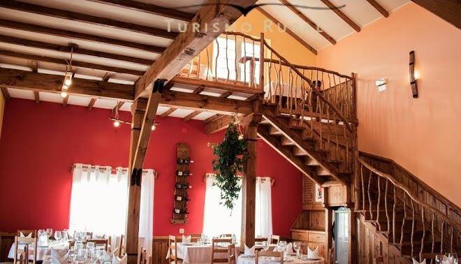 Mulagueta restauracao e turismo