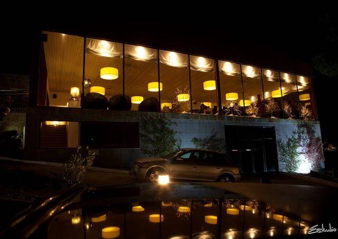Quinta do prado verde restaurantes lda