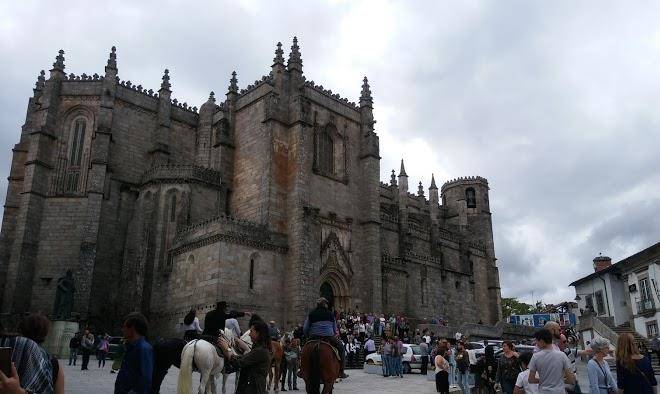 Agro Turismo Quinta Do Pinheiro Image