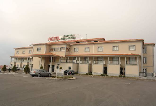 Hotel Quinta Dos Cedros Image