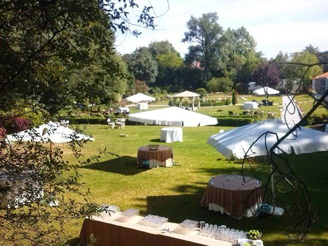 Quinta Da Ponte Image