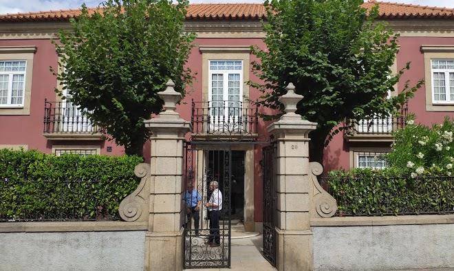 Estalagem Falcao Mendonca Image