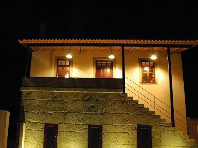 Quinta De Pero Martins Image