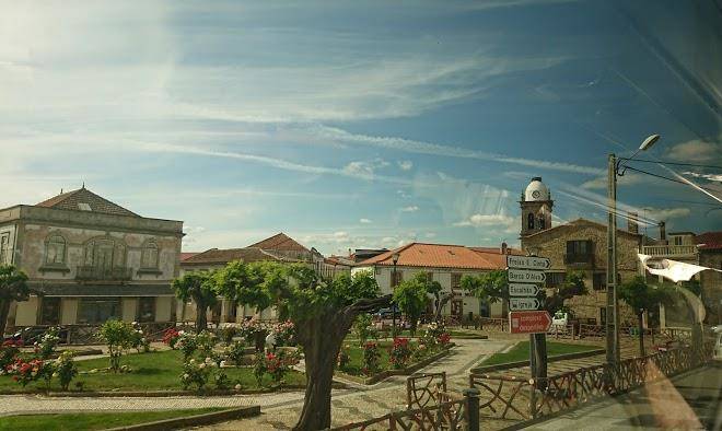 Transmontano arribas douro hotel