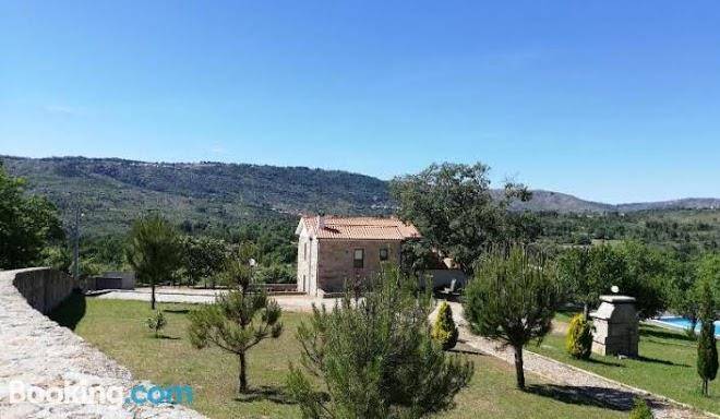 Quinta dos carvalhais