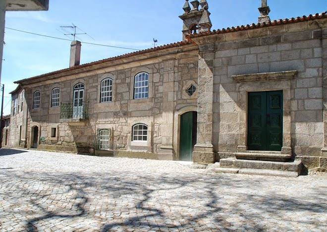 Solar Dos Pedrosos Image