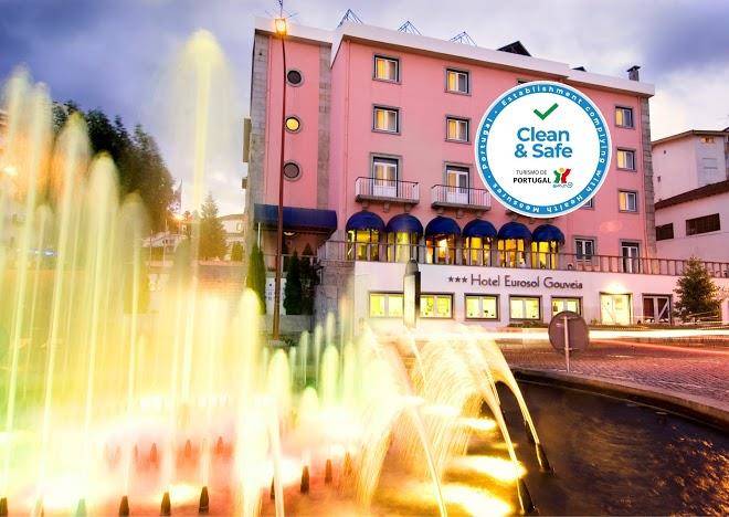 Eurosol Gouveia Image