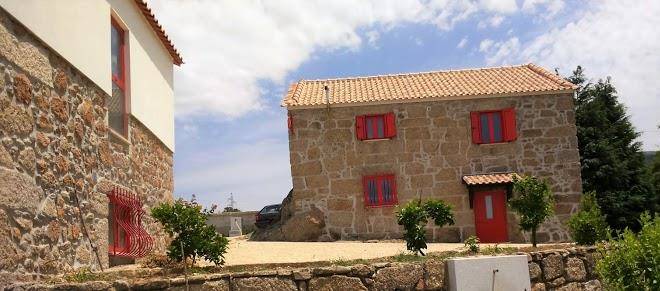Quinta do formil nozverde