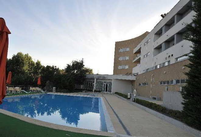 Hotel Lusitania Congress & Spa