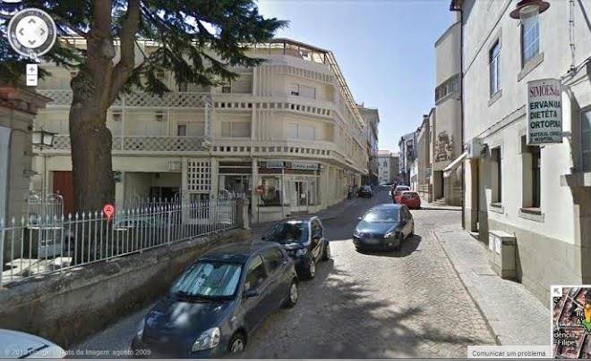 Restaurante e residencial alianca