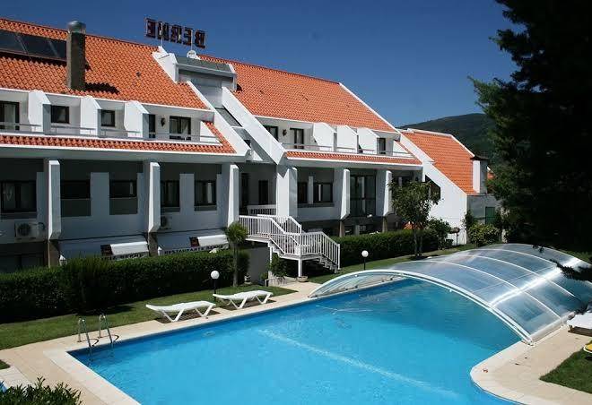Hotel berne