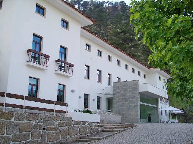 Inatel manteigas