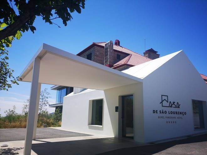 Restaurante Sao Lourenco Image