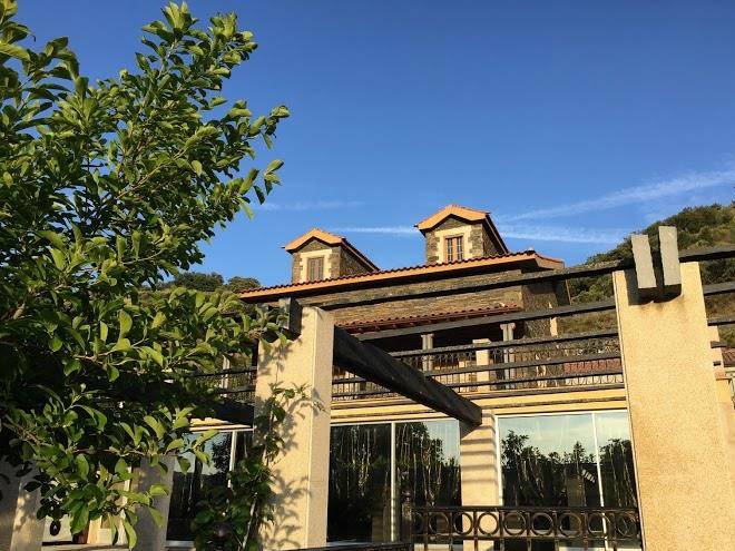 Coa rupestre agroturismo e ambiente lda