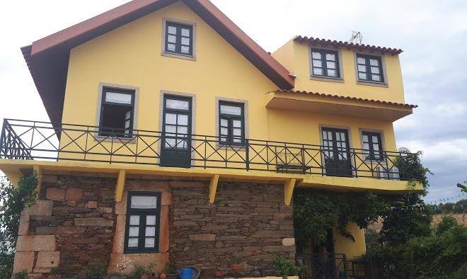 Quinta do chao d'ordem
