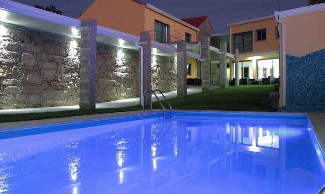 Encostas do coa hotel