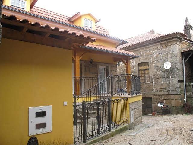 Cantinho da estrela