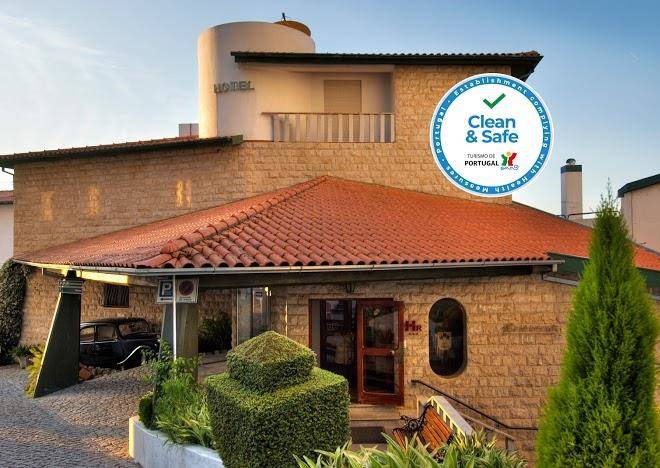Hotel eurosol seia camelo