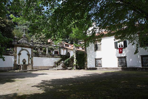 Quinta da bica