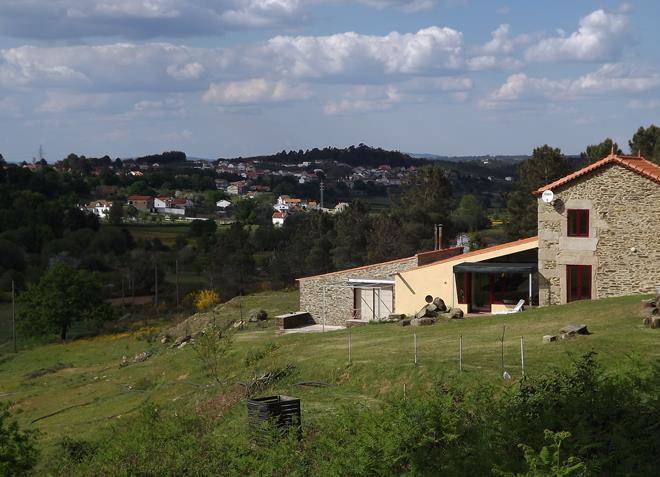 Quinta da cerdeira