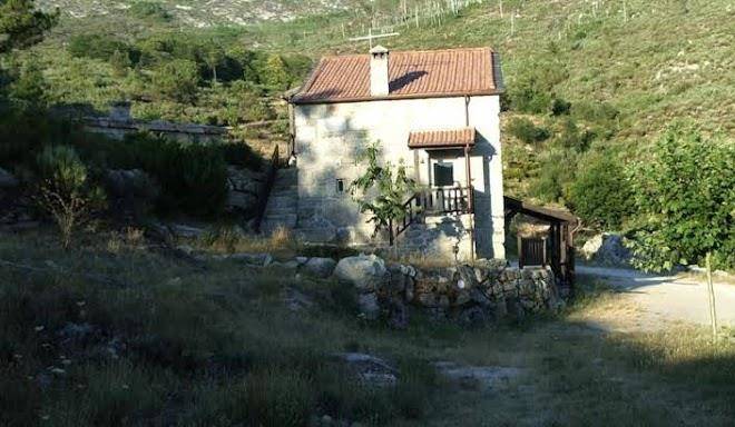 Quinta de cabrum