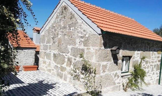 Quinta de vodra