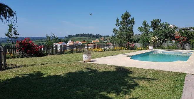 Quinta do vale sanguinho