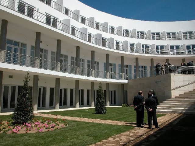 Hotel Turismo De Trancoso Image