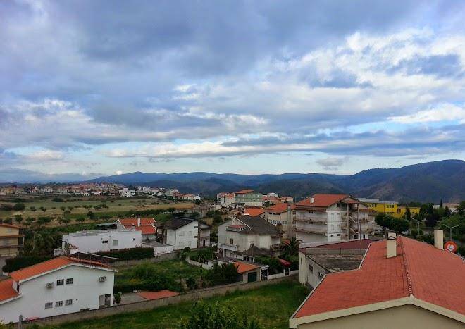 Hotel vale do coa