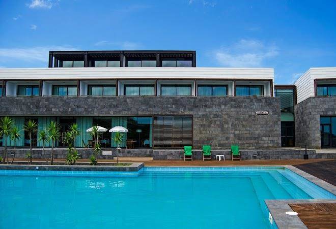 Graciosa resort biosphere island hotel