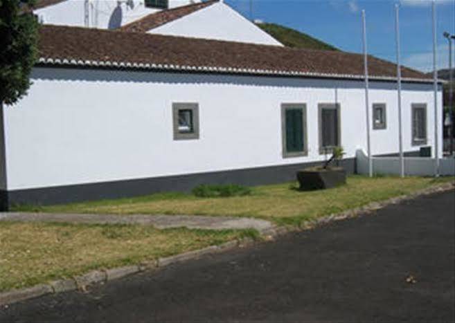 Hotel ilha graciosa