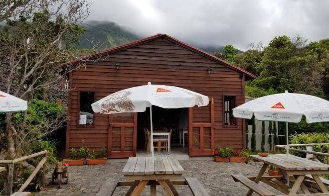 Restaurante aldeia da cuada