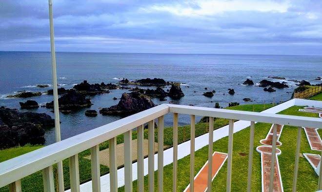 Hotel Servi Flor Image