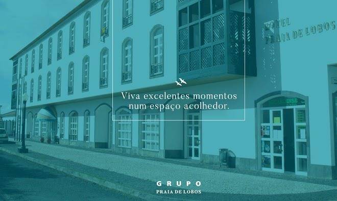 Hotel Praia De Lobos Santa Maria Acores Image