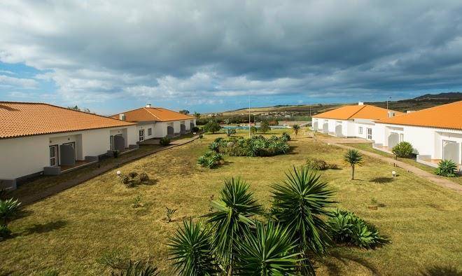 Hotel santa maria acores