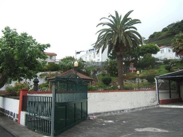 Hotel solmar