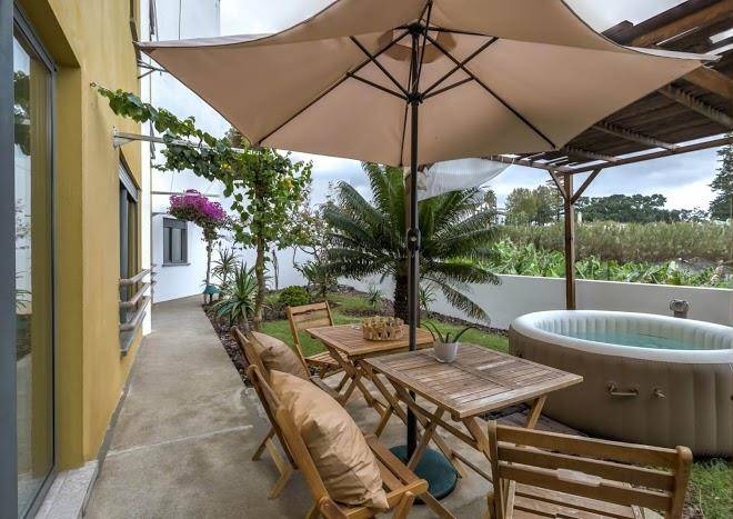 Epicenter lagoa