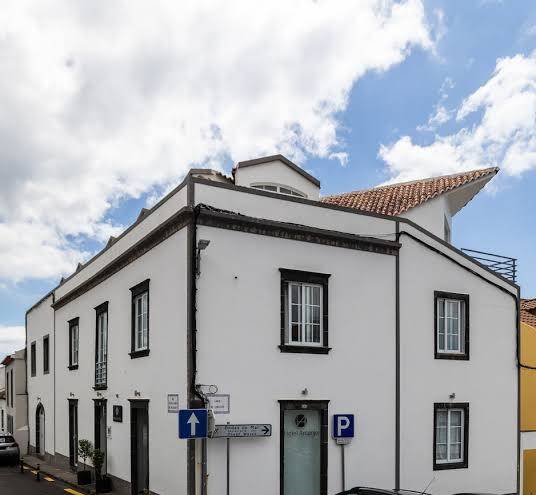 Hotel arcanjo