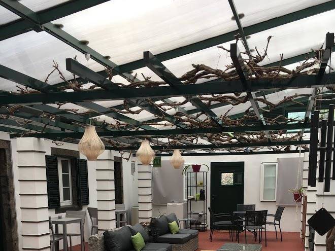 Solar das araucarias b&b