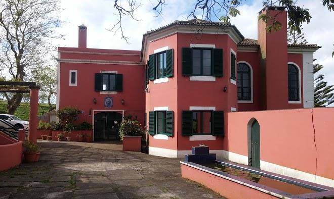 Quinta das queimadas