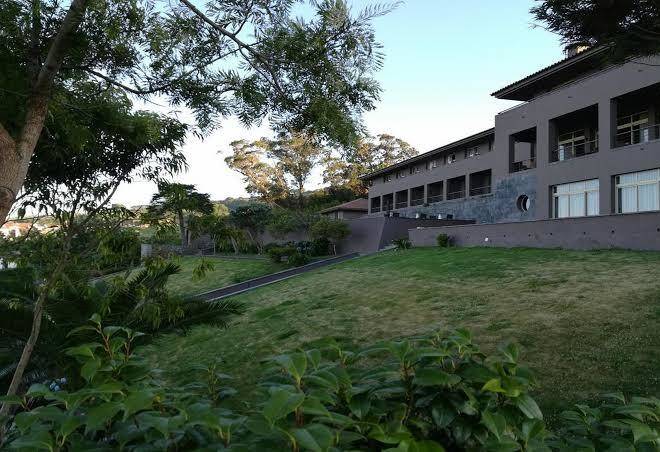 The lince nordeste country and nature hotel