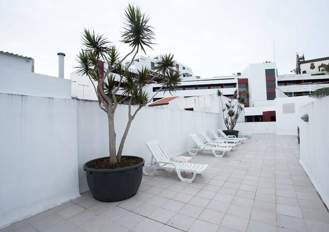 Antillia hotel