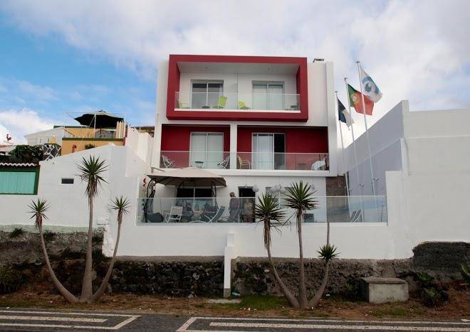 Garoupas inn