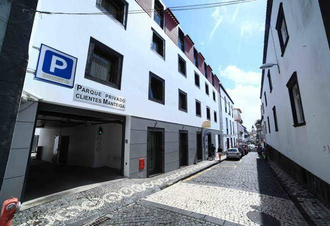 Hotel matriz