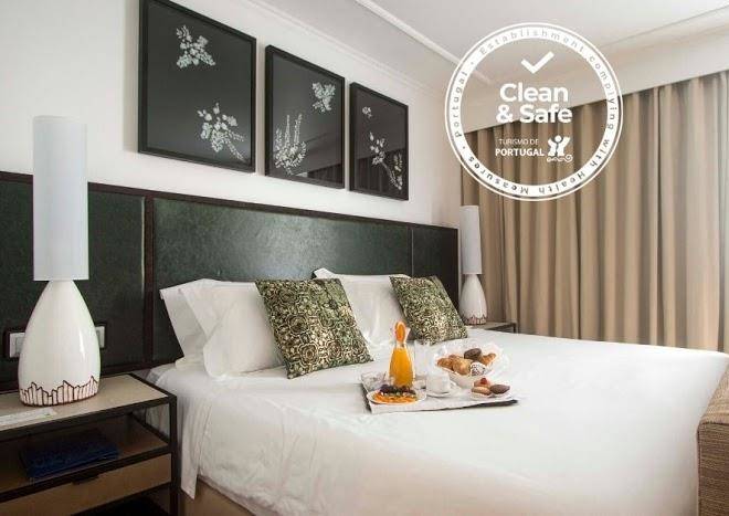 Hotel ponta delgada