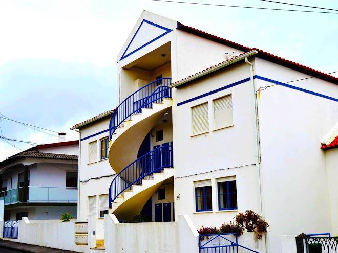 Lovely beach studio azores for rent